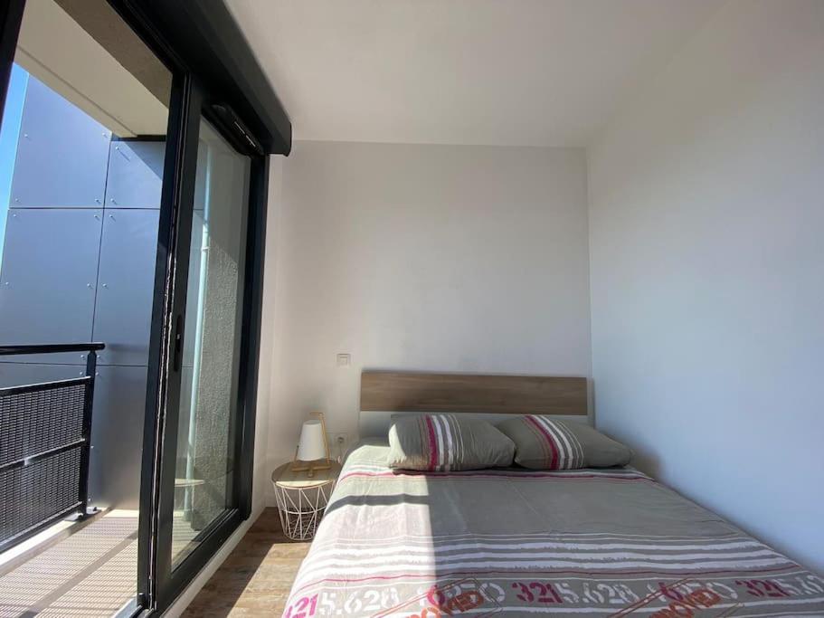 La Suite Griffon - Parking & Balcon Toulouse Luaran gambar