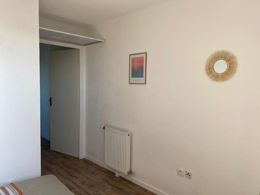 La Suite Griffon - Parking & Balcon Toulouse Luaran gambar