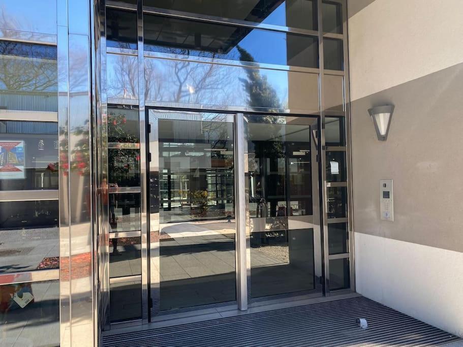 La Suite Griffon - Parking & Balcon Toulouse Luaran gambar